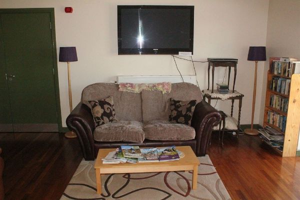 The Mourne Lodge (Nordirland)